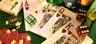 Casino Wilder